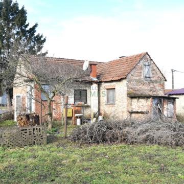 Kuća: Kuršanec, 65 m2, građ. zemljiste 900m2