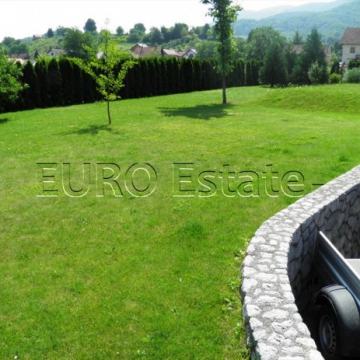 Kuća: Lepoglava, katnica 250 m2, 4000 m2 uređene okućnice