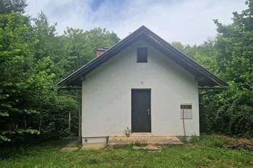 Kuća: Lijevi Štefanki, 48.00 m2