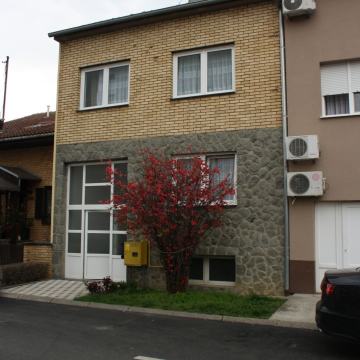 Kuća: Lopudska-Osijek