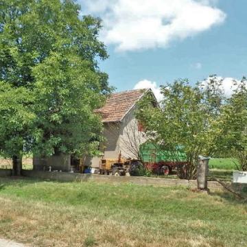 Kuća: Ludvinci, 65.00 m2, DRAŽBA