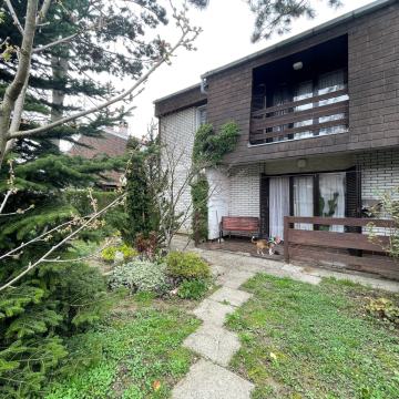 MOGUĆA ZAMJENA, SAMOBOR - BREGANA, kuća u nizu 175.00 m2