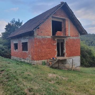 Kuća: Mačkovo Selo, 144.00 m2