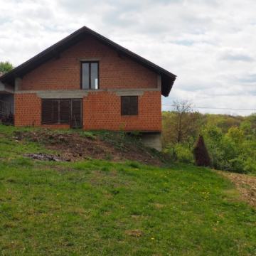 Kuća: Marija Bistrica, 200 m2