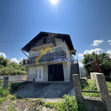 Kuća u Mariji Bistrici u blizini svetišta