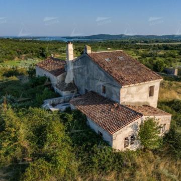 Stara istarska stancija – rijetkost u ponudi