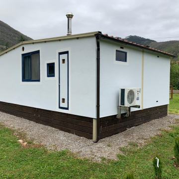 Kuća: Mošćenička Draga, prizemnica, 40.00 m2