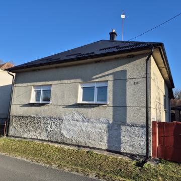 Kuća: Mursko Središće, 90.00 m2