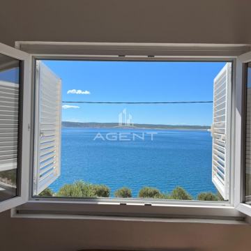 Kuća sa najljepšim pogledom - Starigrad-Paklenica