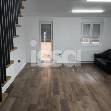 VELIKA MLAKA, KUĆA U NIZU, 117.36 NKP, 2VPM, 285000€