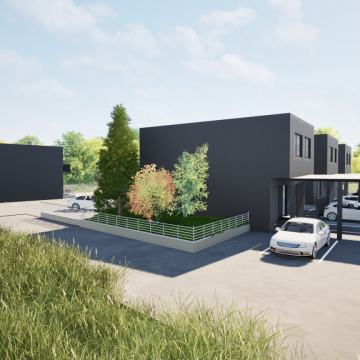 Kuća u nizu Gornja Bistra, 130.00 m2, NOVOGRADNJA