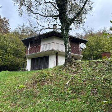 Vikendica: Noršić Selo, Žumberak (100 m 2)