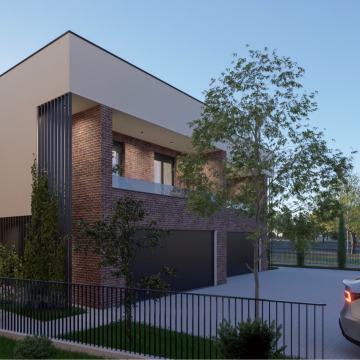 Kuća: Novaki, 182.00 m2