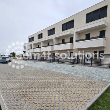 Apartman A2, kuće u nizu, Novalja, 108.00 m2