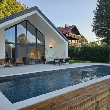 Kuća novogradnja 115 m2  - Kupjak