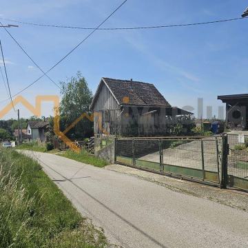 Kuća za odmor, 34m2, Brckovljani, Vinogradska ulica