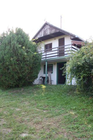 Kuća za odmor: Dalj planina, 48.00 m2