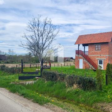 Kuća za odmor, Prodaja, Mjesto Suša, 27 m2