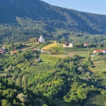 KUĆA ZA ODMOR SA VOĆARSKOM KUĆA