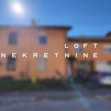 Kuća: Osijek, Bosutsko naselje, katnica, 167.00 m2