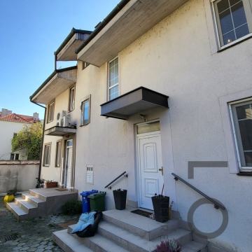 Kuća: Osijek, centar, 250 m2 s dvije garaže