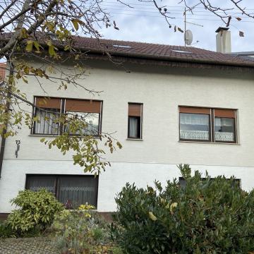 Kuća: Osijek, Retfala, Plješevićka, 420.00 m2