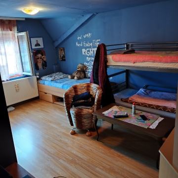 Kuća: Osijek, Centar, Rokova, 114.00 m2