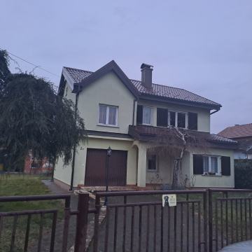 Kuća Poljana Čička