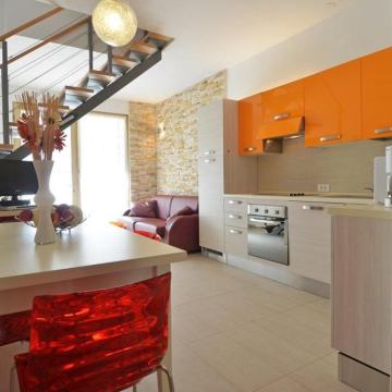 Investicija s povratom – uređena kuća uz more