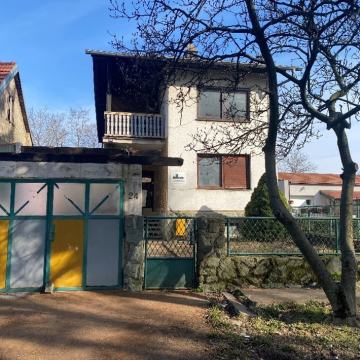 Kuća, pomoćna zgrada/garaža, Buzin - Novi Zagreb, 201 m²