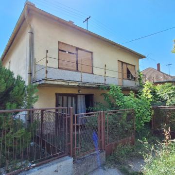 Kuća Šećerana, Radnička ulica, Beli Manastir
