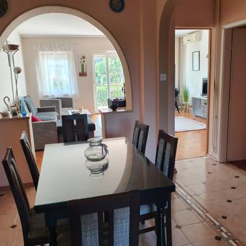 Kuća: Poreč, 150 m2, kuća u nizu, širi centar