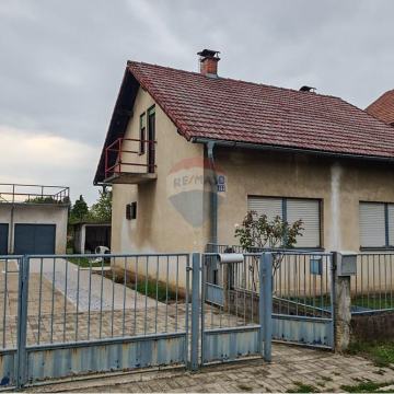 Kuća s potencijalom – useljenje/investicija!