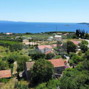 Bez agencijske provizije! Kuća s poviješću (Plemićka kuća, Dubrovačke