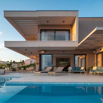 Kuća: Primošten, 360.00 m2