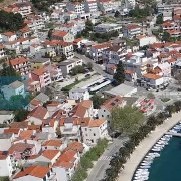 KUĆA, PRODAJA, BAŠKA VODA, 340 m2