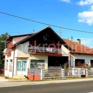 Kuća Prodaja Subotica Podravska 220 m2