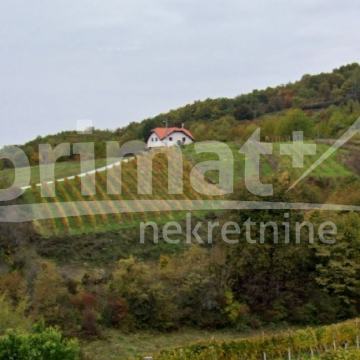 kuća prodaja Donji Lović 150m2