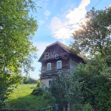 kuća prodaja Draganić 50m2