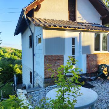 Kuća, Prodaja, Dubrava, Branovec, 80m², Okućnica 510m², Povoljno!!