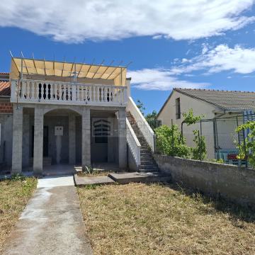 PRILIKA - kuća prodaja - Dubrava kod Tisna