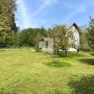 Kuća, Prodaja, Dugo Selo, 40 m2 + 886 m2