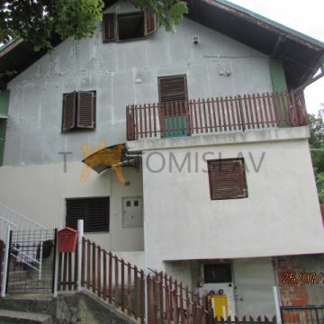 Kuća Prodaja Gornja Dubrava 220 m2