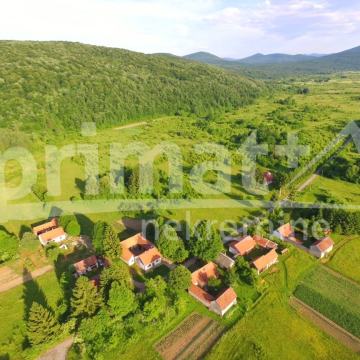 kuća prodaja Janja Gora 300m2