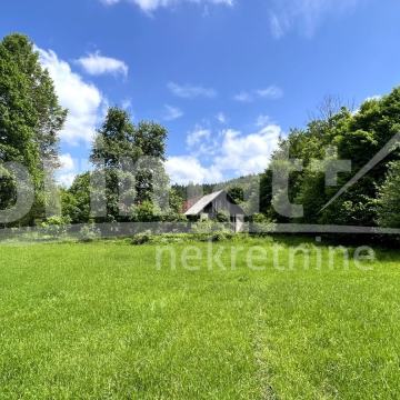 kuća prodaja Janja Gora 80m2