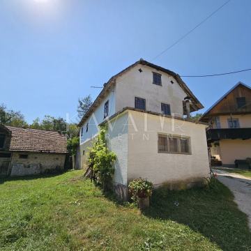 KUĆA, PRODAJA, JASTREBARSKO, KOSTANJEVAC, 170 m2