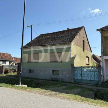 Kuća Prodaja Kaniža 105 m2