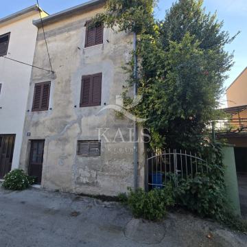 KUĆA, PRODAJA, KAŠTEL NOVI, 120 M2