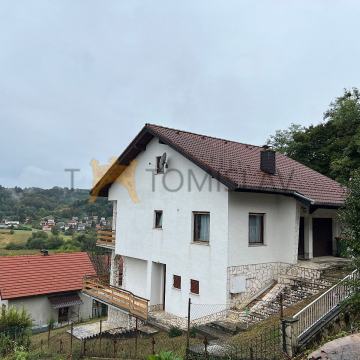 Kuća Prodaja Klokovec 130 m2