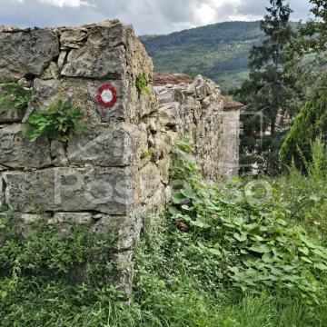 Kuća Prodaja Lanišće 120 m2